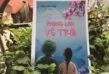 PHONG LAN VỀ TRỜI - TẬP TRUYỆN ĐẦY BI HÙNG, ĐẪM BẢN SẮC NHÂN VĂN