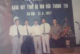 TÔI YÊU CÔNG NGHỆ THÔNG TIN