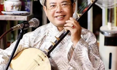 MUỐN TRỞ THÀNH CUNG VĂN, PHẢI CÓ NĂNG KHIẾU VÀ ĐƯỢC TRUYỀN DẠY BÀI BẢN