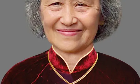 ĐIẾU VĂN BÀ PHẠM BÍCH DIỆP