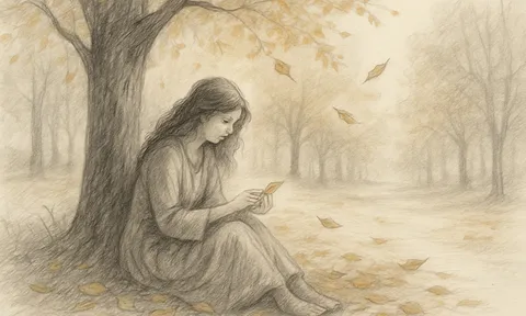 KHÂU NHỮNG LẶNG IM