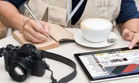 Ba nguyên lý cốt lõi của nghề báo