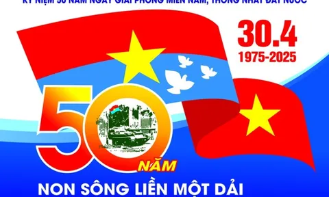 Ngày 30 tháng 4 - Không chỉ là chiến thắng, mà là hành trình của cả dân tộc đi tới thống nhất đất nước