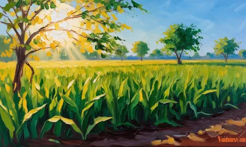 XUÂN LẠI VỀ – BẢN GIAO HƯỞNG CỦA TÌNH NGƯỜI VÀ MÙA XUÂN của Phạm Việt Long 