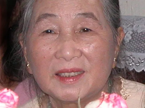 MỪNG SINH NHẬT MẸ