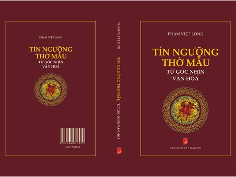 GIẢI PHÁP ĐỒNG BỘ BẢO VỆ TÍN NGƯỠNG THỜ MẪU