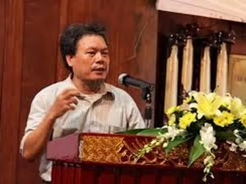 THƠ VÀ NHẠC TRONG NGÂN VANG  MÃI GIAI ĐIỆU TỔ QUỐC  CỦA PHẠM VIỆT LONG