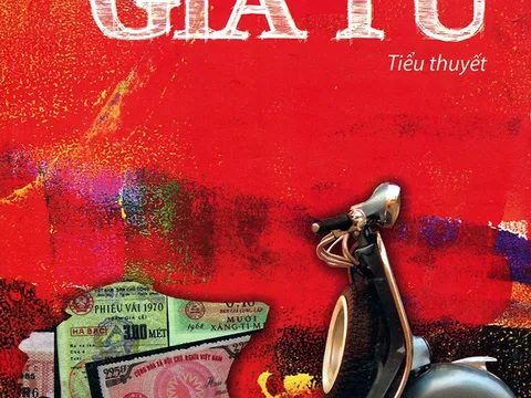 DƯ LUẬN XÔN XAO VỀ “GIÃ TỪ”
