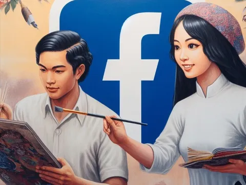 VĂN NGHỆ SĨ HÃY THAM GIA MẠNG XÃ HỘI ĐỂ LAN TỎA NHỮNG GIÁ TRỊ CHÂN THIỆN MỸ