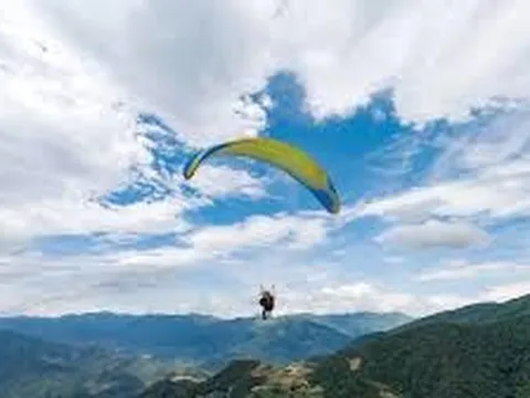 DU LỊCH MẠO HIỂM: AN TOÀN VÀ TẦM QUAN TRỌNG CỦA QUẢN LÝ CHẶT CHẼ