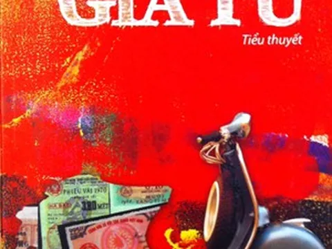 NGƯỜI CỦA THỜI BAO CẤP (Trích tiểu thuyết GIÃ TỪ)