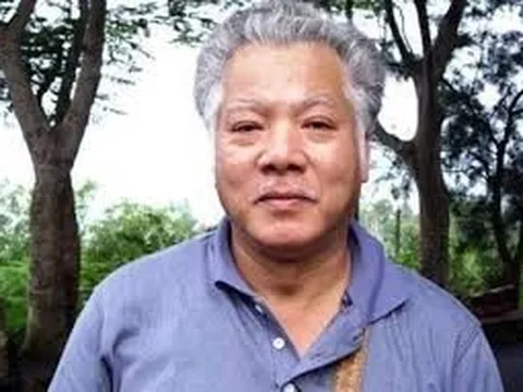 NSƯT LÊ CHỨC: PHONG CÁCH ĐA DẠNG, GIÀU BIỂU CẢM TRONG NGHỆ THUẬT ĐỌC