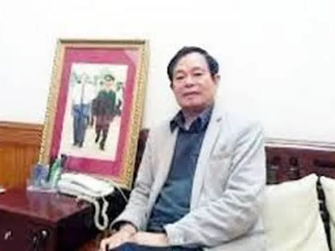 GẶP HIỀN NHÂN VĂN HÓA NGUYỄN HỮU OANH