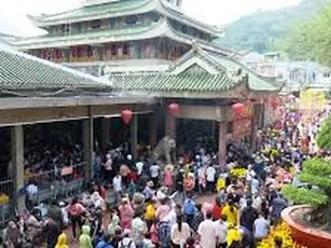 TIỀN CÔNG ĐỨC, CÁC CHÙA DÙNG LÀM GÌ?