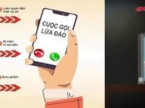 LỪA ĐẢO BẰNG THAO TÚNG TÂM LÝ, NHẬN DIỆN, CÁCH PHÒNG CHỐNG