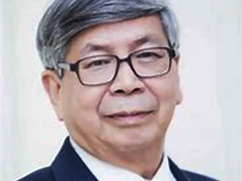 GIÁO SƯ ĐẶNG VŨ MINH, NHÀ KHOA HỌC TÀI NĂNG VÀ ĐỨC ĐỘ