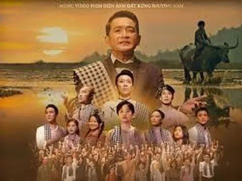 SỐ PHẬN VĂN HÓA VÀ KINH TẾ CỦA PHIM “ĐẤT RỪNG PHƯƠNG NAM”