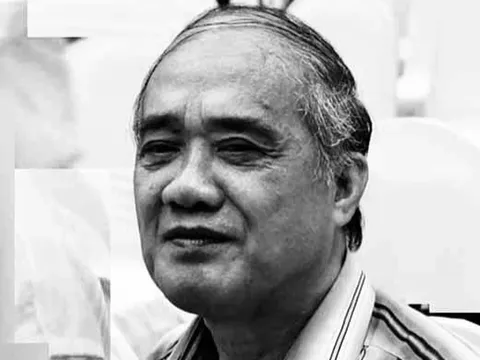 TÁC GIẢ “MẢNH ĐẤT LẮM NGƯỜI NHIỀU MA” TỪ BIỆT CÕI NGƯỜI