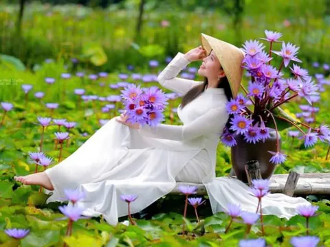 CHÙM THƠ VỀ XUÂN CỦA TÁC GIẢ PHƯƠNG UYÊN