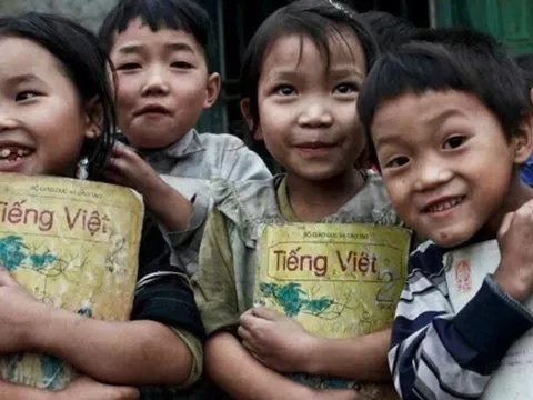 CÕNG CHỮ LÊN NON... MỘT NGHỀ TÔI YÊU.