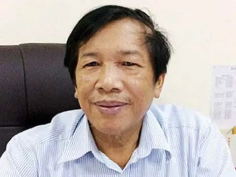 Nhà văn Khuất Quang Thụy – Người kể chuyện đầy tâm huyết  về chiến tranh và con người Việt Nam