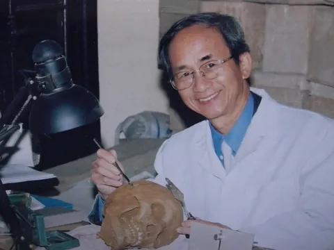 PGS.TS Nguyễn Lân Cường - Người lan tỏa năng lượng tích cực qua khoa học và nghệ thuật