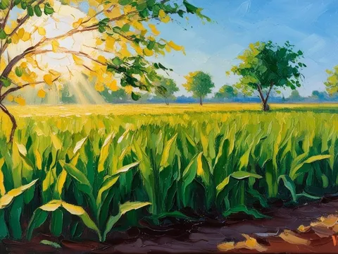 XUÂN LẠI VỀ – BẢN GIAO HƯỞNG CỦA TÌNH NGƯỜI VÀ MÙA XUÂN của Phạm Việt Long 